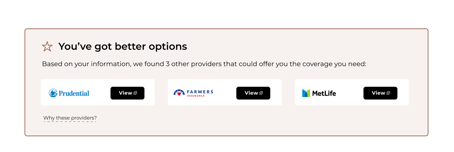 Options